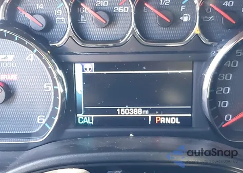 2017 Chevrolet Silverado 1500 2Lt from USA, damaged, VIN 3GCUKRECXHG189797